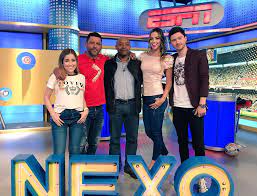 We did not find results for: Nexo Espn La Pasamos Increible Con Brahaman Sinisterra Hablando De Championsxespn Manana La Repe A Las 6 30am Por Espn 2 Facebook