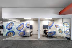 Westpac Concord Environmental Graphics Mural Refurbishing