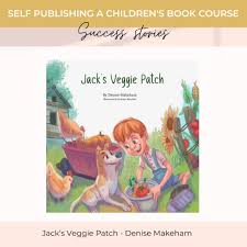 Self Publishing a Children's Book Course