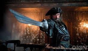On stranger tides is a 2011 american fantasy swashbuckler film, the fourth installment in the pirates of the caribbean film series and a standalone sequel to at world's end. Pirates Of The Caribbean On Stranger Tides Review Ign
