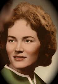 Leota Mae Hodges Camp (1942-1967)