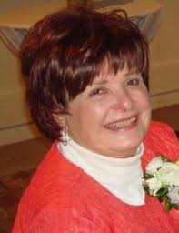 Obituary information for Marjorie G. Mann