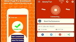 This free vpn (virtual private network) app provides a secure connection to protect your privacy and bypass the firewalls anonymously to access any website or app with no limit or restriction. Anonytun Black Free Unlimited Vpn Tunnel 12 1 Mod Inewkhushi Premium Pro Apk For Android