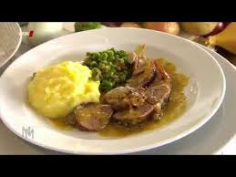 Kochen Mit Martina Und Moritz Unser Ostermenu Wildkrauter Lammschu Martina Und Moritz Lebensmittel Essen Lammschulter
