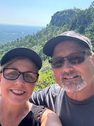 New to Winston-Salem, North Carolina area