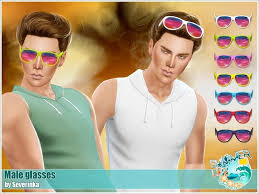 This is a personal blog about pc game the sims 4. Top 21 Best Sims 4 Glasses Cc