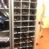 Included slats eliminate need for foundation/box spring. 1