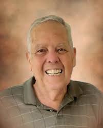 William Douglas Self