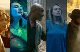 You might not catch them in theaters, but there are still plenty of movies to check out! Heimat Is A Space In Time The Film Stage