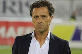 FC Messina: Pino Rigoli è il nuovo allenatore