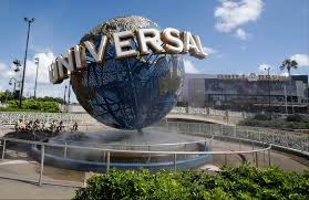 Universal City