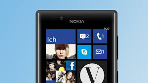Nokia Lumia 720 im Test