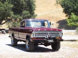 1970 F 250 4x4 Project Ford Truck Enthusiasts Forums Ford Trucks Classic Ford Trucks Classic Chevy Trucks