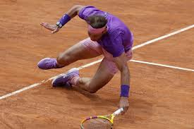 Nadal ends losing streak against Zverev with win in Rome – KGET 17 News