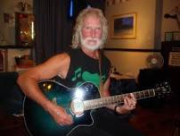 Just Steve @ The Lord Nelson, Kingskerswell