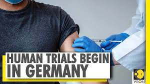 These institutions hold a total of 12,364,907 shares. Germany Curevac And Biontech Begin Human Trials Wion Dw Partnership Youtube