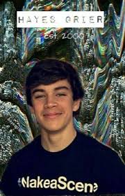 Skylynngrier Stories