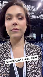 Lacey Jane Brown Forf Field