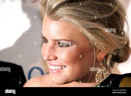 Charles simpson hi-res stock photography and images