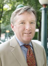 David Bragdon's Instagram, Twitter & Facebook