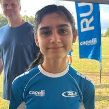 2024 Florida Winter Cup & Showcase