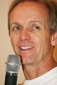 Bruce Fordyce || King of the Comrades Marathon || Celebrity Inspirational  Speaker and MC || Bookings