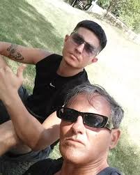 Claudio Luna (@claudioluna1967) • Instagram photos and videos