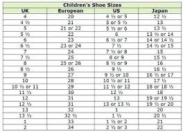 clothing size chart kids shoes home improvement imdb episode