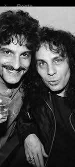 DREAM EVIL- Tribute to Ronnie James Dio (@DreamEvilTributetoRonnieJamesDio)  • Facebook