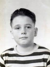 George I. Strout Obituary