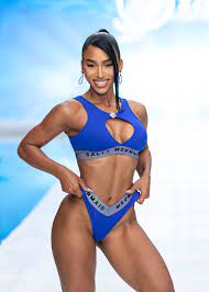 Salty Mermaid Unveils Banded Collection at Miami Swim Week® 2024