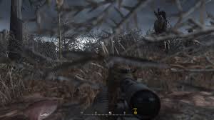 For example, donning a ghillie suit and stealthily creeping through the eerie ruins of chernobyl to assassinate a target is an experience that no player will soon forget. Revisiting Sunny Chernobyl All Ghillied Up In Call Of Duty 4 Modern Warfare Remastered The Infinite Zenith