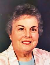 Obituary information for Mary Constance Armetta