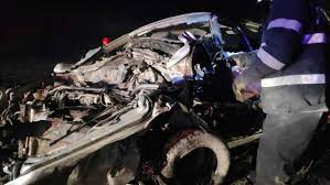 Impulsively, she grabbed a microphone and started singing along with pavel. O PersoanÄƒ A Decedat Si DouÄƒ Au Fost RÄƒnite Intr Un Accident Grav In Care Au Fost Implicate 5 Masini