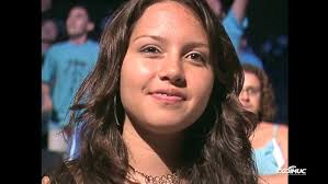 Hosana Brasil Pilgrims gather