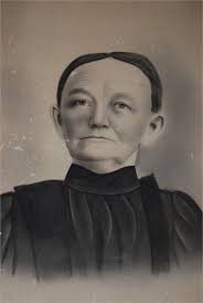 The Carrie Filer home. I wonder if Carrie Fox was her maiden name? :-)