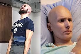 Dizao je tegove, a odjednom nije mogao da drži ni telefon: Sportista  prestao da jede, hoda, govori