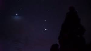 Start rakiety falcon 9 od space x elona muska zaplanowano na 17 i 18 września. Obserwacje Satelitow Starlink Luty 2020