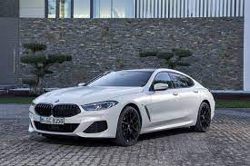 The m850i gran coupe has more than enough power, but maintains a level of composure that makes it suitable for daily driving. Bmw 8 Series Gran Coupe G16 2019 Specifications Price Photo Avtotachki