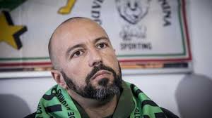 Mário Machado: «Juve Leo está sequestrada por gangues de marginais liderada  pelo atual presidente»