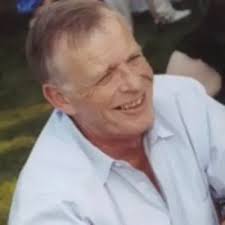 Obituary information for John Arthur Morrissey