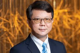 Simon Chan Joins Wharf Hotels as Group Director Technical Service