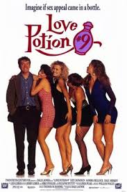 Love Potion No 9 1992