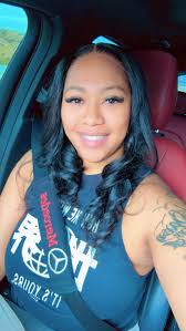 Help me welcome our new Bo family members. All of you can message me  personally anytime day or night throughout your at home journey to Full  Hair Recovery:) ❤️-Bo Lacey Moses, Travis