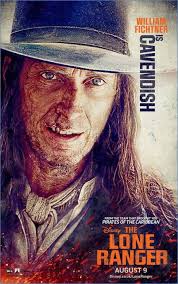 TEA TO POUR: Tonto & the Ranger