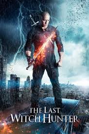 The last witch hunter 2015 Hindi Dubbed Full Movie HD Print Free Download