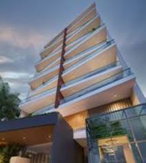 Proyecto de apartamentos en La Julia