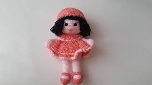 amigurumi oyuncak orgu bebek yapimi turkce videolu anlatimli nazarca com krose amigurumi orgu