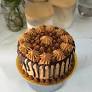 CHOCOTORTA “es un armado infantil de galletitas y dulce” y no entra en un plan de estudios de pastelería profesiona" de www.instagram.com