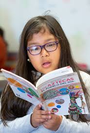 Culturally Sustaining and Relevant Education for Latinx Students